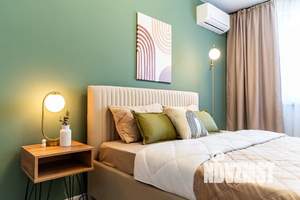 2-к квартира, посуточно, 63м2, 8/20 этаж