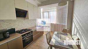 1-к квартира, на длительный срок, 35м2, 9/18 этаж