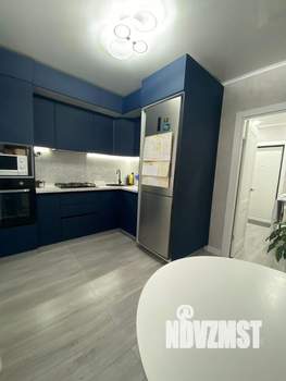 1-к квартира, на длительный срок, 38м2, 9/9 этаж