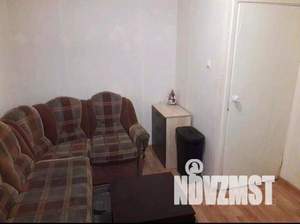 1-к квартира, на длительный срок, 22м2, 5/9 этаж