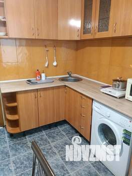 1-к квартира, посуточно, 30м2, 1/10 этаж