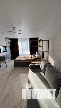 1-к квартира, посуточно, 39м2, 3/16 этаж