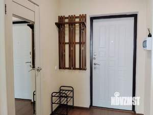 1-к квартира, на длительный срок, 35м2, 3/3 этаж