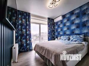 1-к квартира, на длительный срок, 41м2, 2/7 этаж