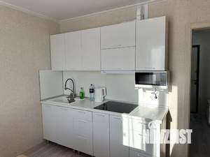 1-к квартира, посуточно, 40м2, 2/16 этаж