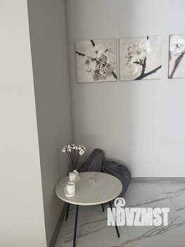 1-к квартира, на длительный срок, 42м2, 1/5 этаж