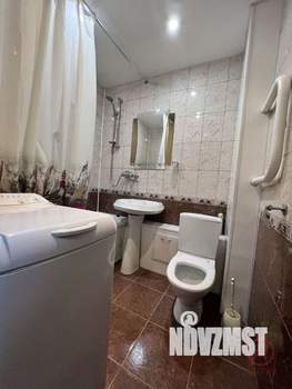 1-к квартира, на длительный срок, 38м2, 4/10 этаж