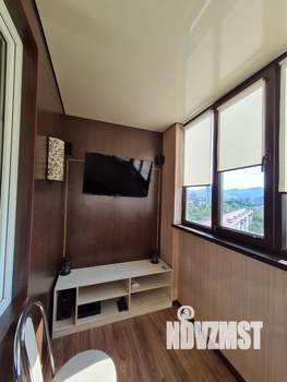 1-к квартира, на длительный срок, 45м2, 7/20 этаж