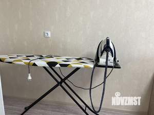 2-к квартира, посуточно, 59м2, 1/16 этаж