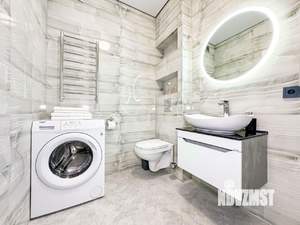 1-к квартира, посуточно, 41м2, 1/1 этаж