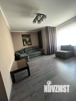 2-к квартира, посуточно, 68м2, 10/16 этаж