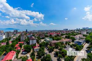 2-к квартира, посуточно, 46м2, 1/1 этаж