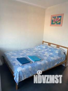 1-к квартира, посуточно, 36м2, 11/16 этаж