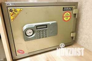 1-к квартира, посуточно, 32м2, 16/20 этаж