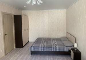 1-к квартира, на длительный срок, 40м2, 11/16 этаж