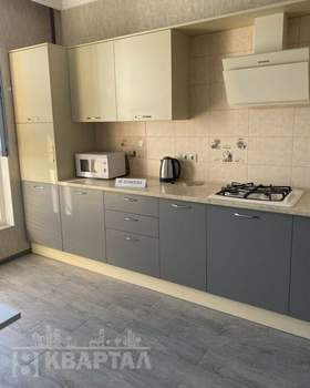 1-к квартира, на длительный срок, 48м2, 5/9 этаж