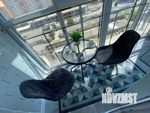 Студия квартира, посуточно, 25м2, 8/20 этаж