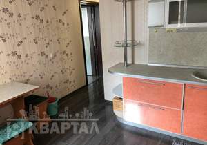 1-к квартира, на длительный срок, 38м2, 6/16 этаж