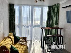 1-к квартира, на длительный срок, 40м2, 15/24 этаж