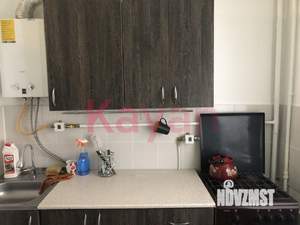 1-к квартира, на длительный срок, 30м2, 2/4 этаж