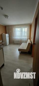 1-к квартира, на длительный срок, 32м2, 3/17 этаж