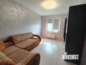 1-к квартира, на длительный срок, 38м2, 13/16 этаж