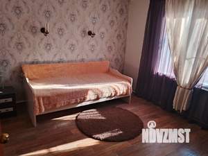 1-к квартира, на длительный срок, 31м2, 1/1 этаж