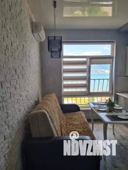 1-к квартира, посуточно, 40м2, 9/14 этаж