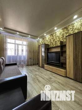1-к квартира, посуточно, 50м2, 8/14 этаж