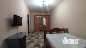 1-к квартира, на длительный срок, 35м2, 11/11 этаж