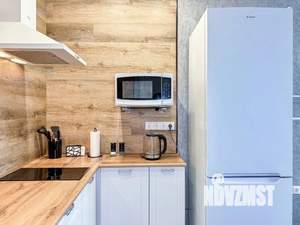 2-к квартира, посуточно, 33м2, 1/1 этаж