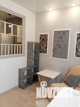 Студия квартира, на длительный срок, 26м2, 9/20 этаж