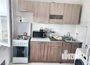 1-к квартира, на длительный срок, 38м2, 8/10 этаж