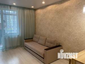 Студия квартира, посуточно, 25м2, 9/16 этаж
