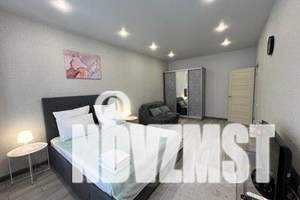 1-к квартира, посуточно, 45м2, 2/3 этаж