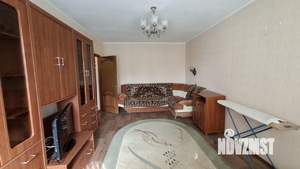 1-к квартира, на длительный срок, 42м2, 4/10 этаж