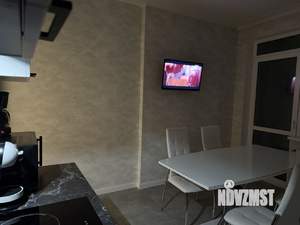 1-к квартира, на длительный срок, 40м2, 11/16 этаж