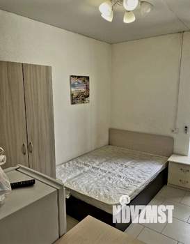 Студия квартира, на длительный срок, 20м2, 1/2 этаж