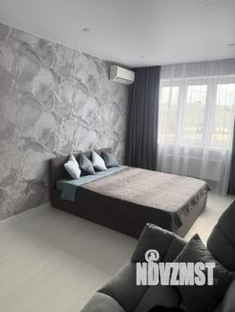 1-к квартира, на длительный срок, 37м2, 9/21 этаж