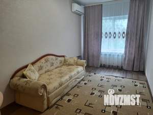 2-к квартира, посуточно, 55м2, 1/3 этаж