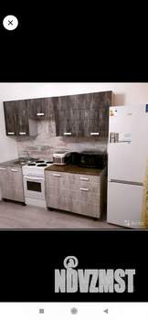 1-к квартира, на длительный срок, 41м2, 10/16 этаж