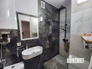 1-к квартира, на длительный срок, 30м2, 3/9 этаж