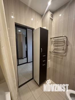 1-к квартира, на длительный срок, 45м2, 13/15 этаж