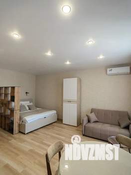 1-к квартира, посуточно, 35м2, 11/16 этаж
