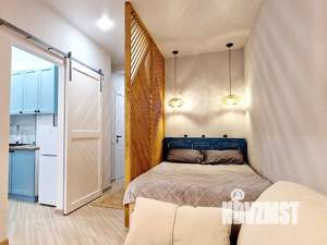 1-к квартира, посуточно, 32м2, 2/5 этаж