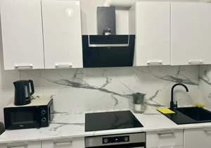 1-к квартира, на длительный срок, 40м2, 3/7 этаж