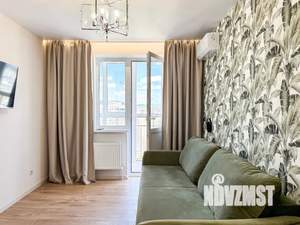 2-к квартира, посуточно, 53м2, 19/20 этаж