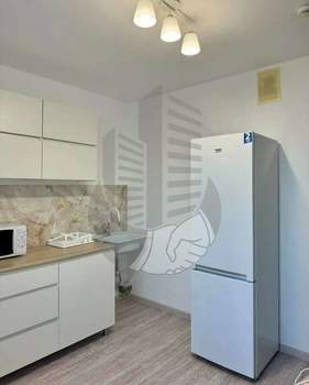 1-к квартира, на длительный срок, 39м2, 16/16 этаж