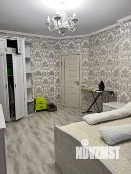 3-к квартира, на длительный срок, 97м2, 8/16 этаж