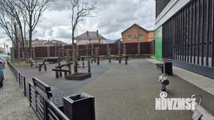 1-к квартира, на длительный срок, 38м2, 5/21 этаж